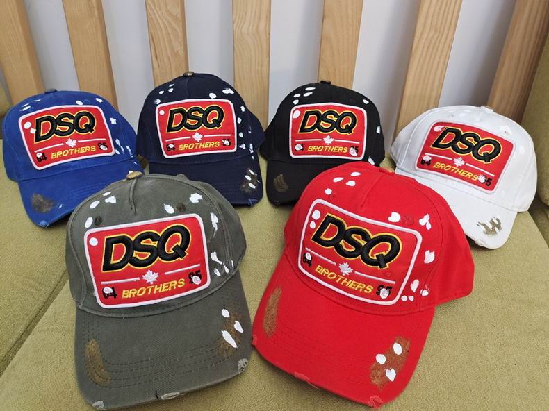 DSQ Cap y 45